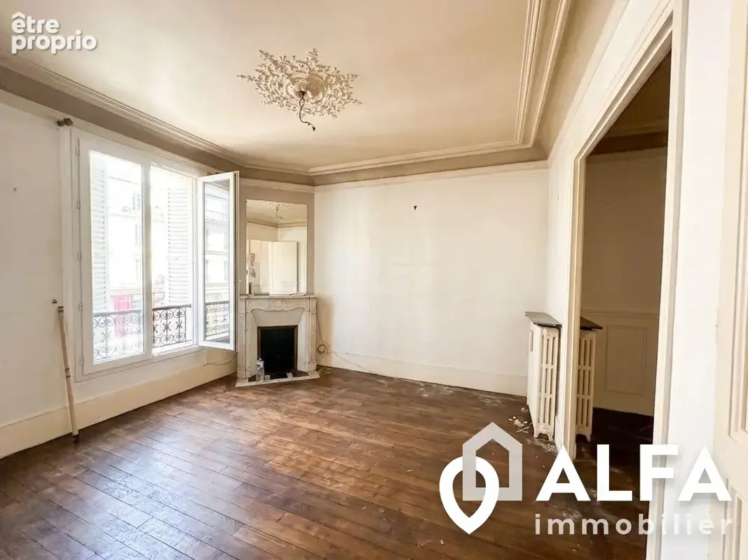 Maison 140 m² à rénover - Enghien-les-Bains - Emplacement n°1 - photo 5
