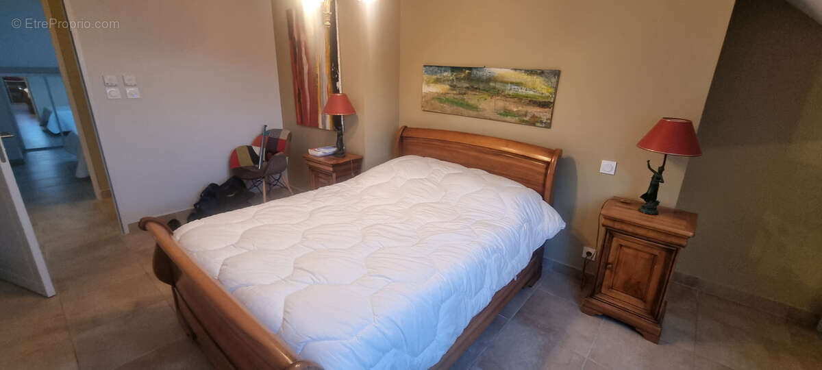 Appartement à RODEZ