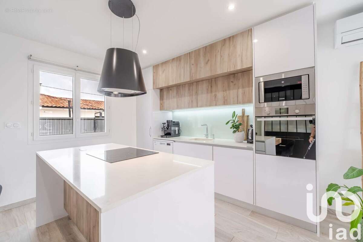 Photo 6 - Maison à SAINT-ANDRE-DE-SEIGNANX