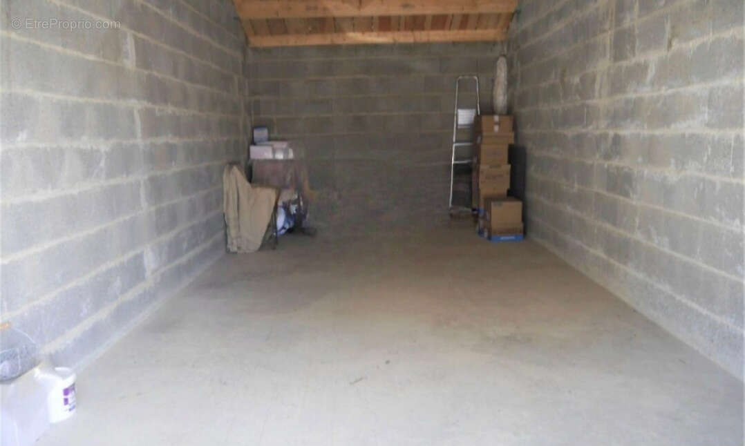 Appartement à SAINT-GILLES-CROIX-DE-VIE