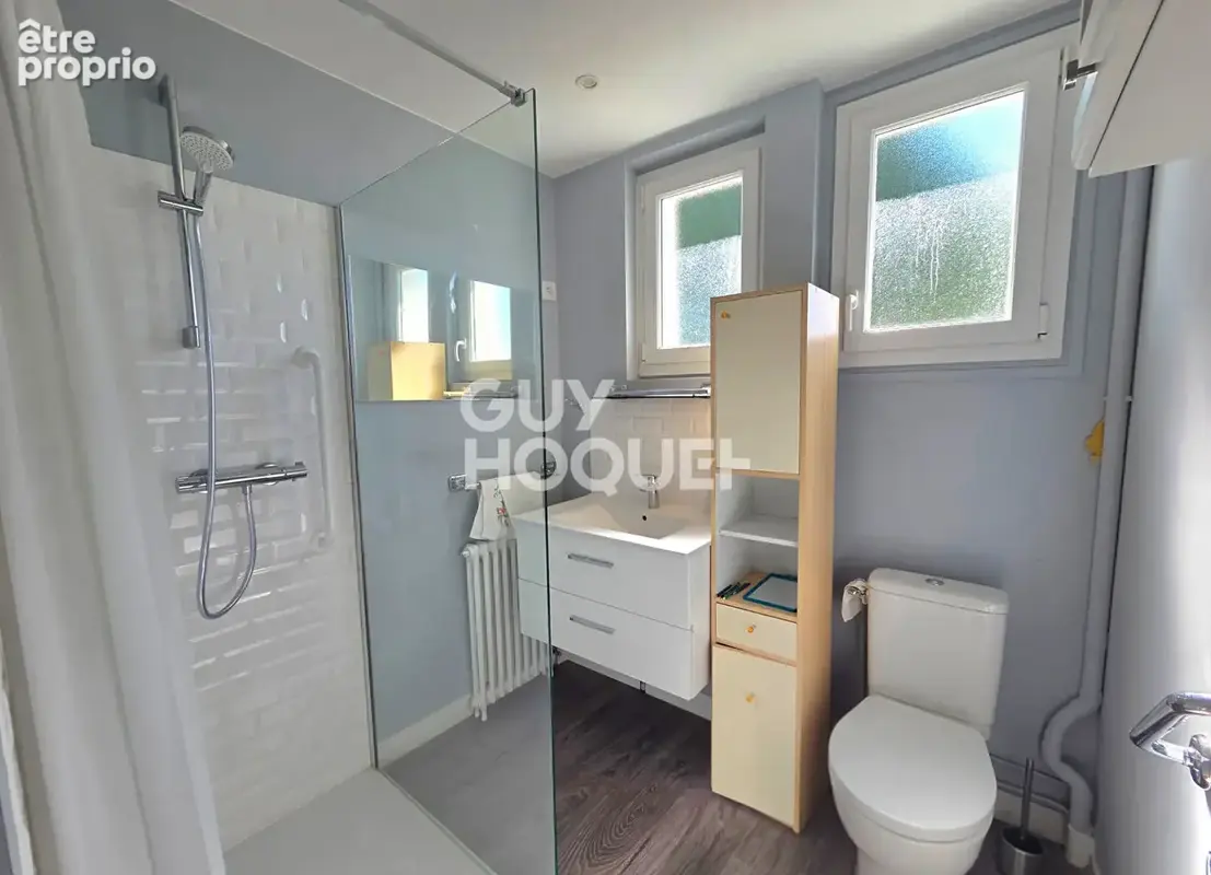 Charmante maison 4 pièces à vendre à Saint-Ouen-de-Thouberville - photo 11
