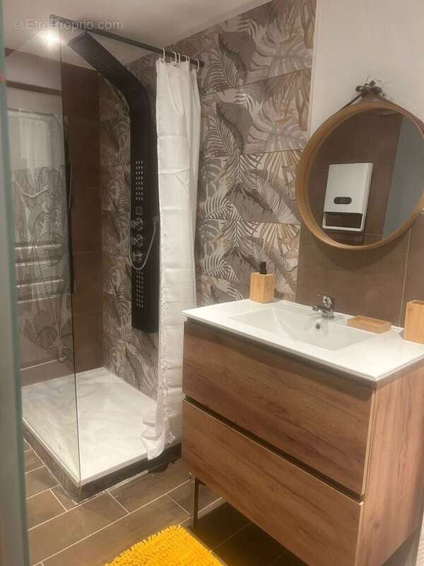 Appartement à CARCASSONNE