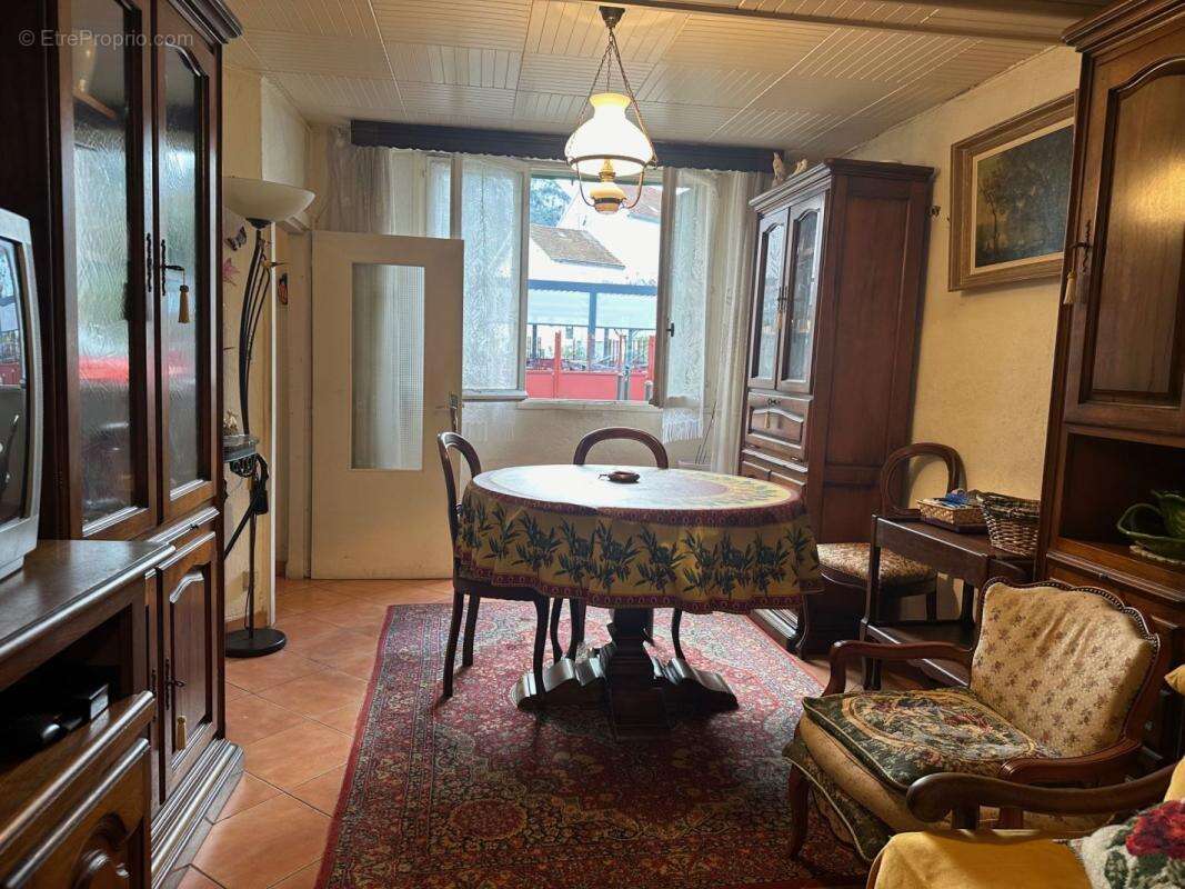 Maison à TARASCON-SUR-ARIEGE