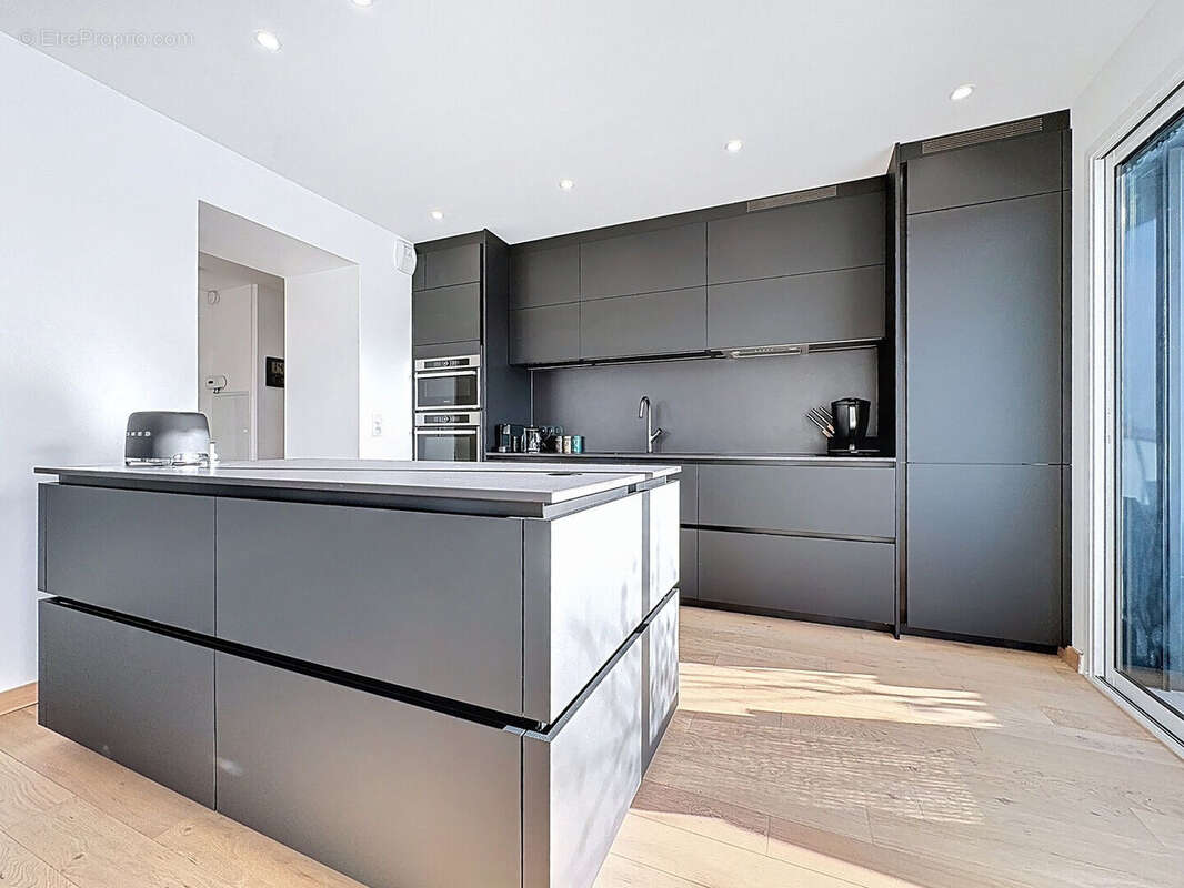 Appartement Attique Annecy 4 pièce(s) 94 m2 - photo 14