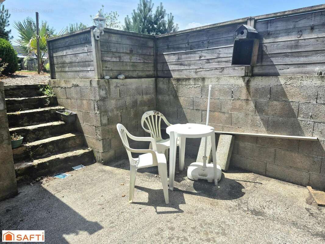 Photo 3 - Maison à PLOUVORN
