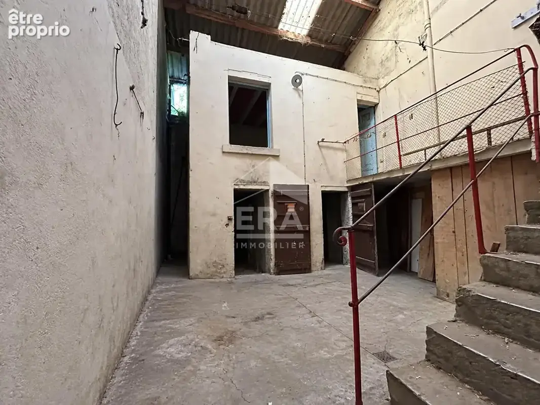 Maison 100m² à saint-rambert-en-bugey - photo 4