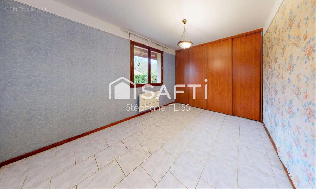 Photo 9 - Maison à MARTIGNAS-SUR-JALLE