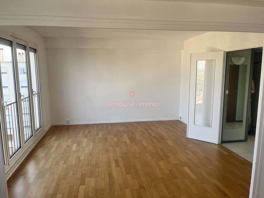 Appartement à LE MANS