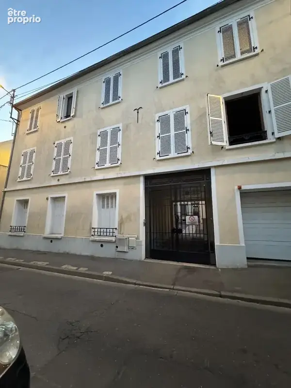 Appartement 3 pièces 42 m² à vendre à Saint-Leu-La-Foret (95320) - photo 2