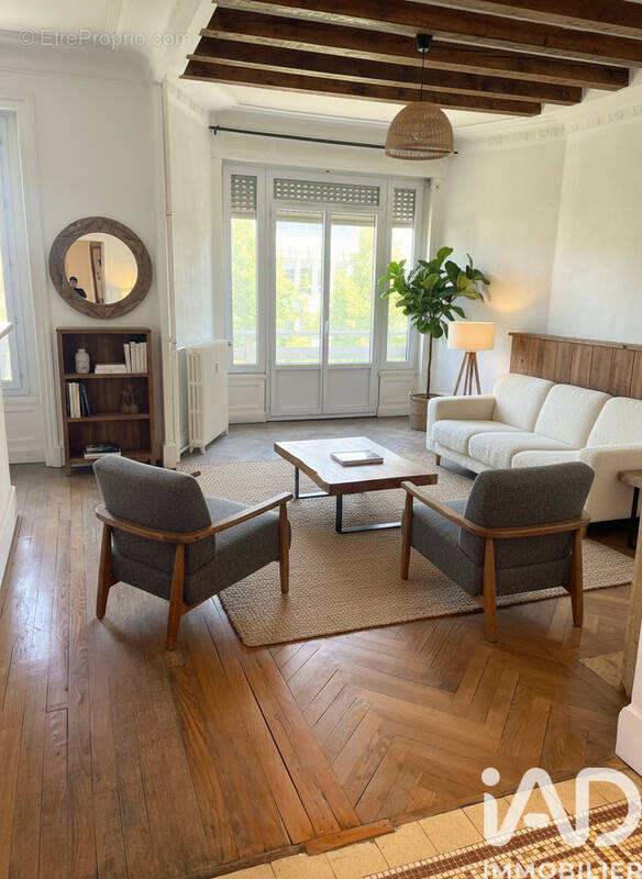 Photo 1 - Appartement à SAINT-ETIENNE