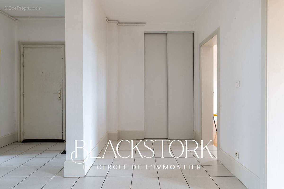 Appartement à COLMAR