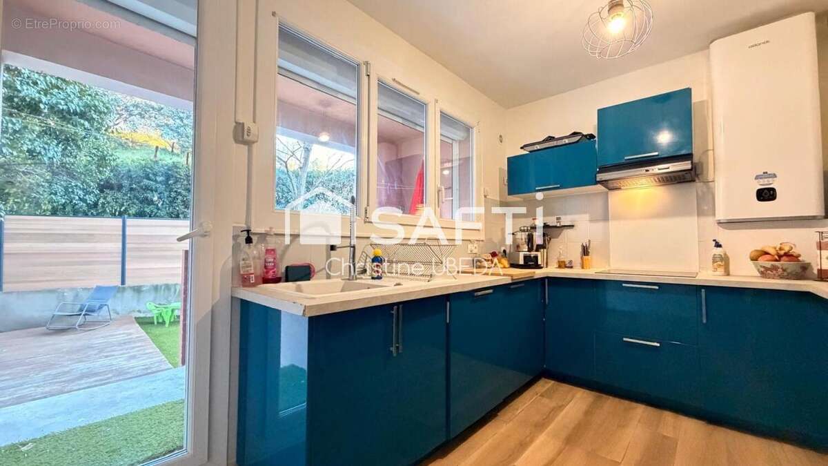 Appartement 66 m² à Istres  - photo 5