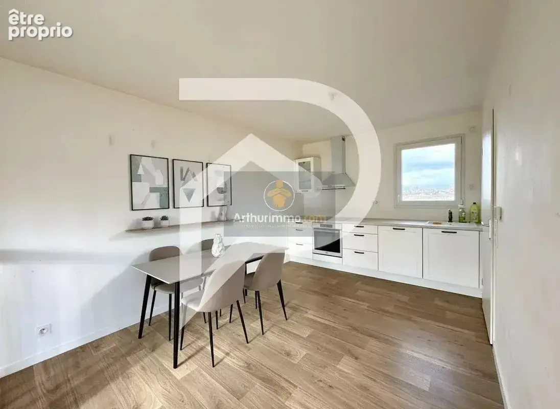 Vente Appartement Carrieres-sous-poissy(78955) 229 000ï¿œ - photo 3