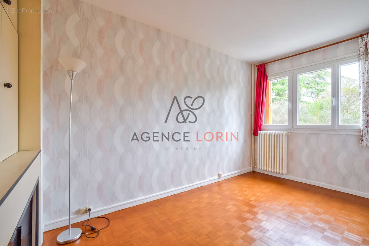 Appartement à CROISSY-SUR-SEINE