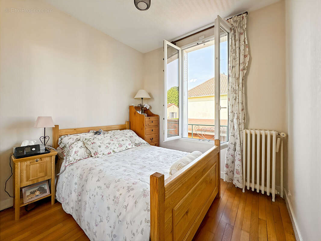 Maison à MANTES-LA-JOLIE