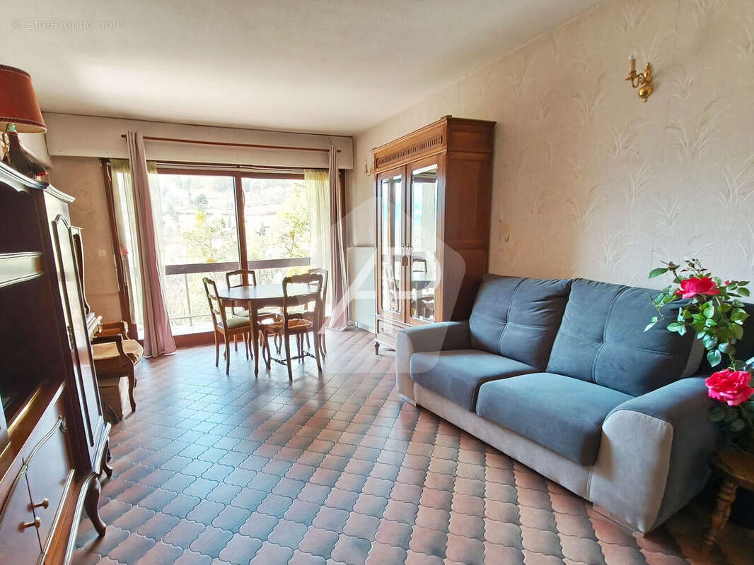 Appartement à BRIANCON