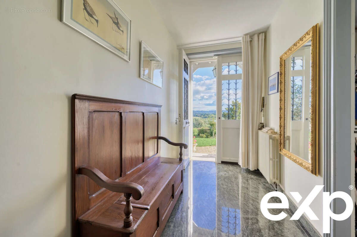 Maison à SAINTE-AULDE