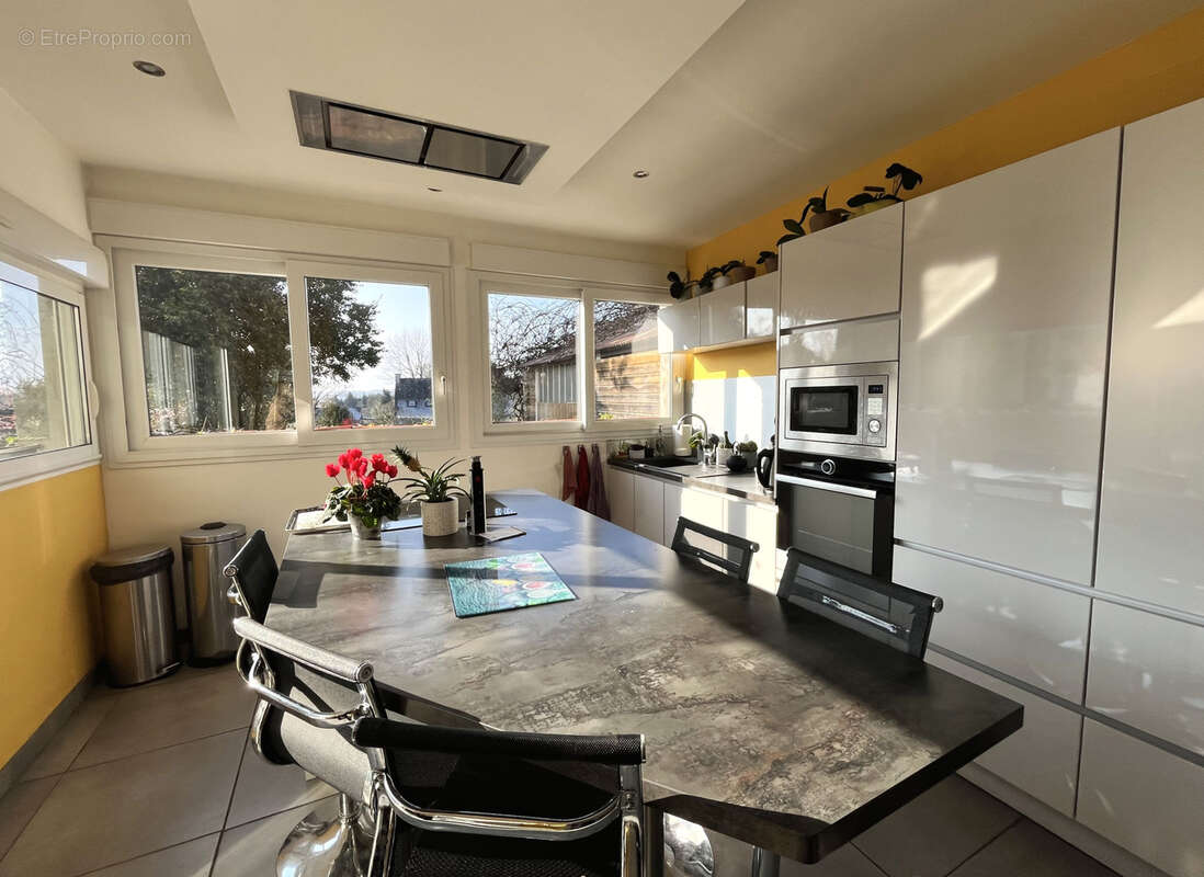 Maison à GUEMENE-PENFAO