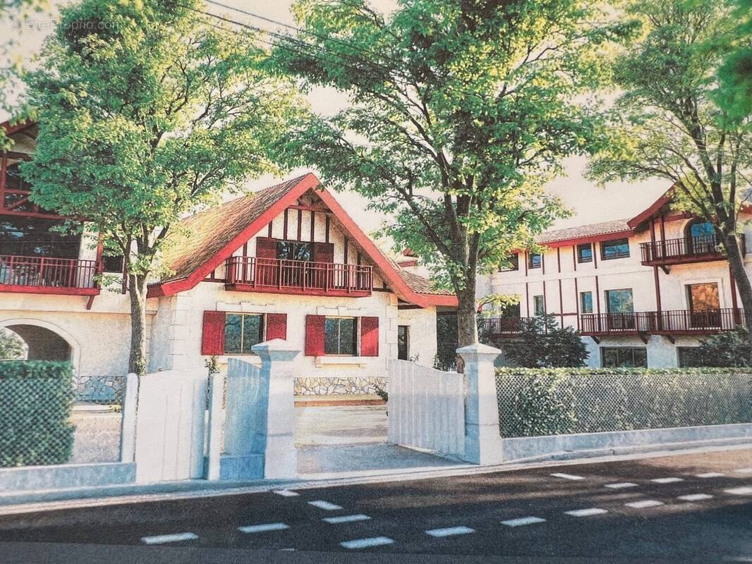 Appartement à ANDERNOS-LES-BAINS