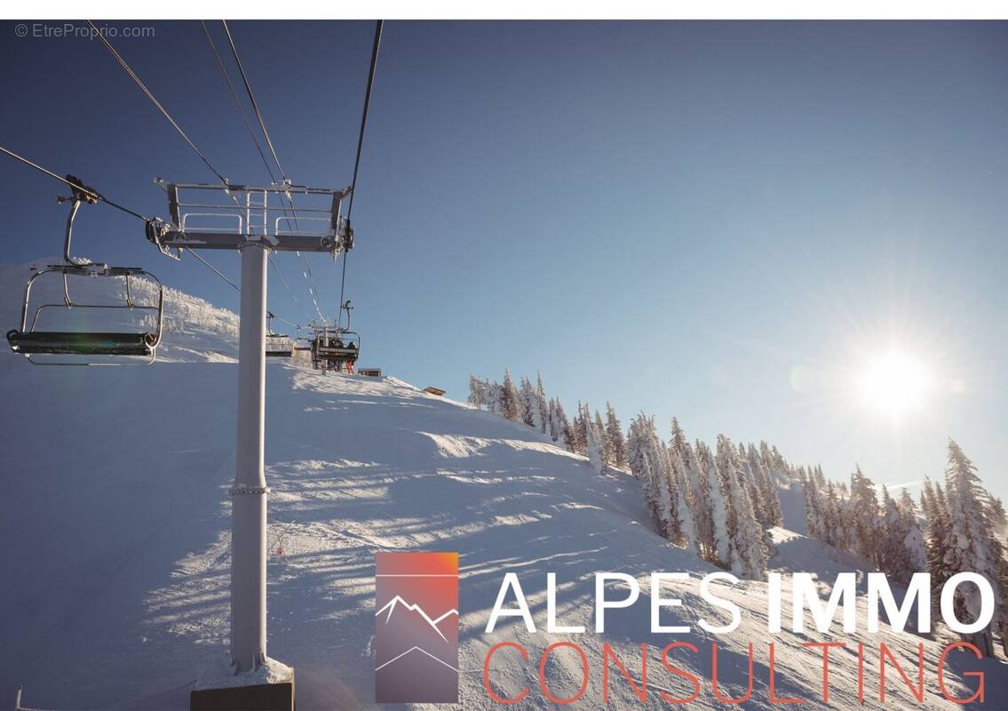 Autre à SAINT-JEAN-DE-BELLEVILLE