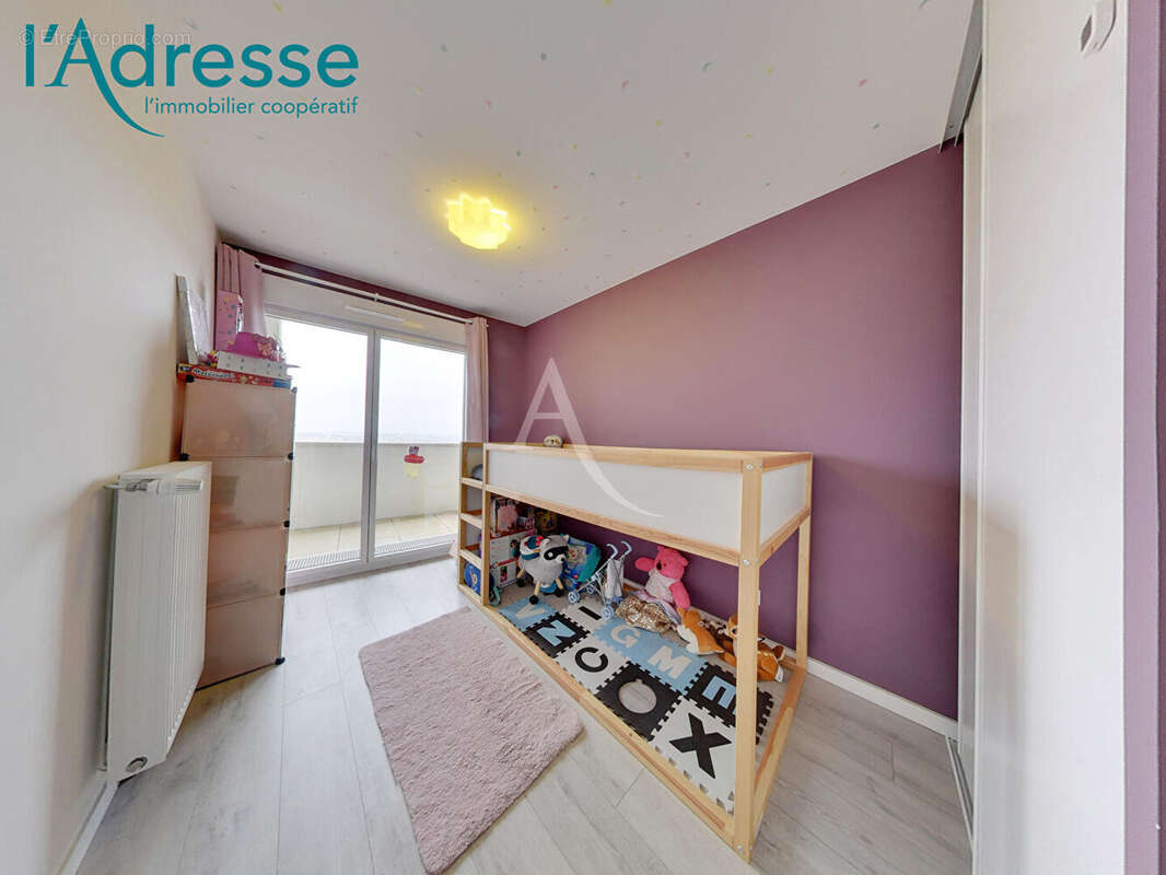 Appartement à NOISY-LE-GRAND