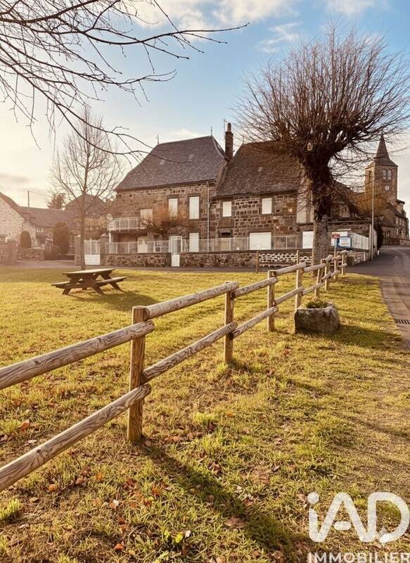 Photo 1 - Maison à NEUVEGLISE