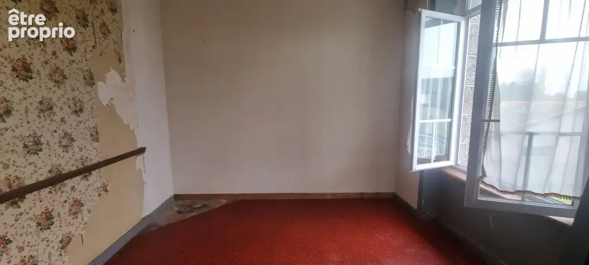 Centre ville de BEGARD, proximité immédiate des commerces, écoles, cabinet médical - photo 6