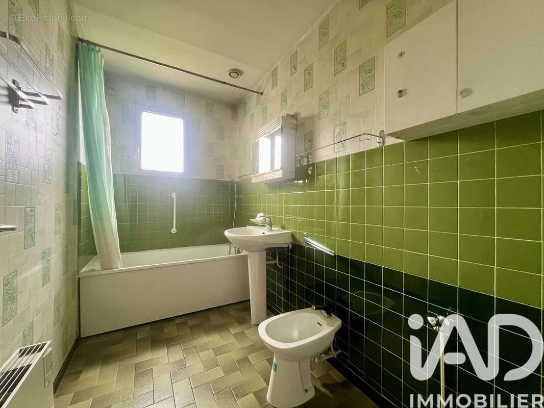 Photo 9 - Maison à VILLECRESNES