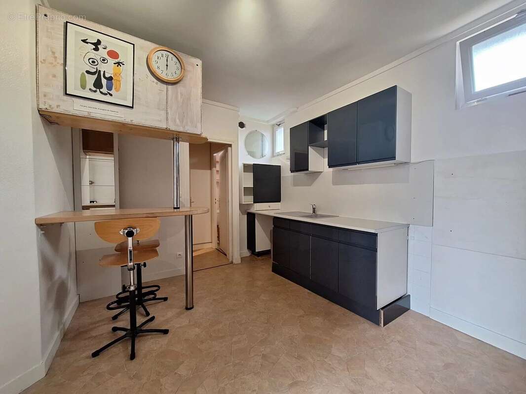Appartement à TOURS