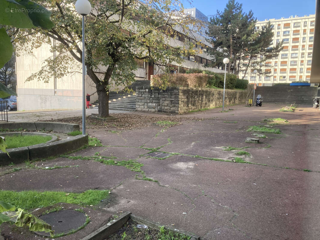 Appartement à SARCELLES