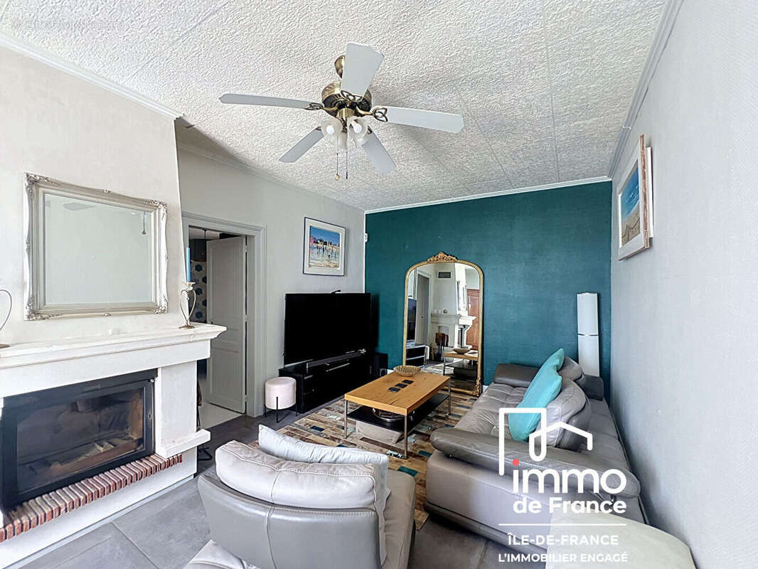 Charmante maison de 6 pièces à vendre à Landelles - 245 000 - photo 4