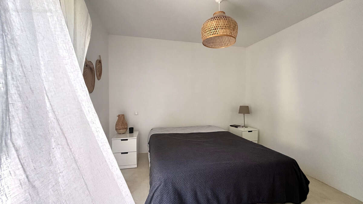 Maison recente en impasse - photo 13