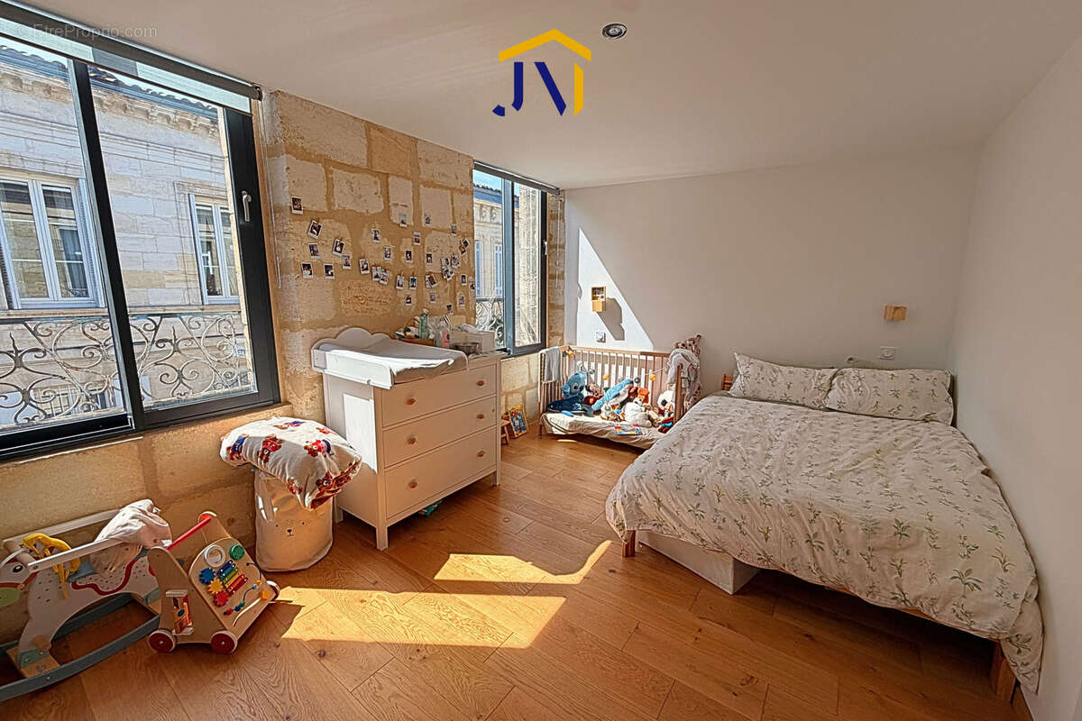 Maison à BORDEAUX