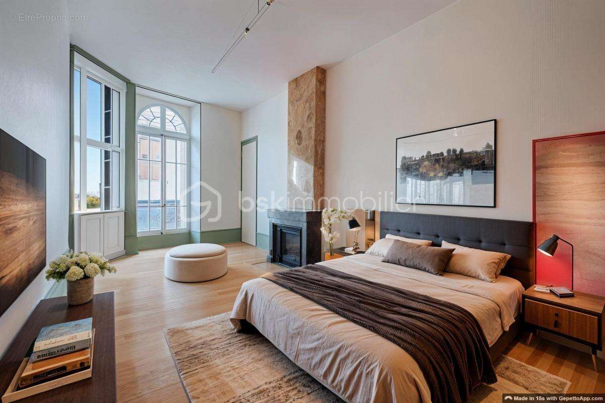 Appartement à SAINT-GENIX-SUR-GUIERS