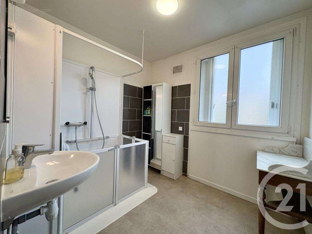 Appartement à LIMOGES