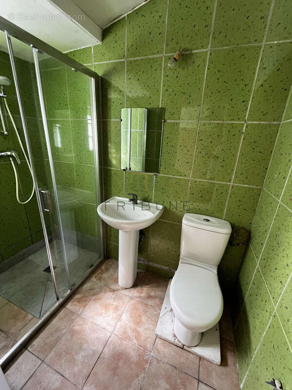 Appartement à AGEN