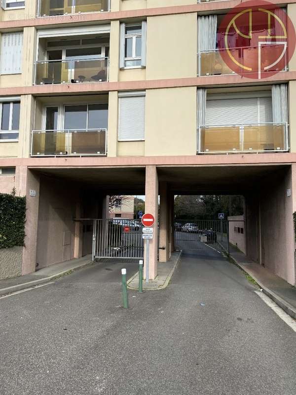 Commerce à TOULOUSE