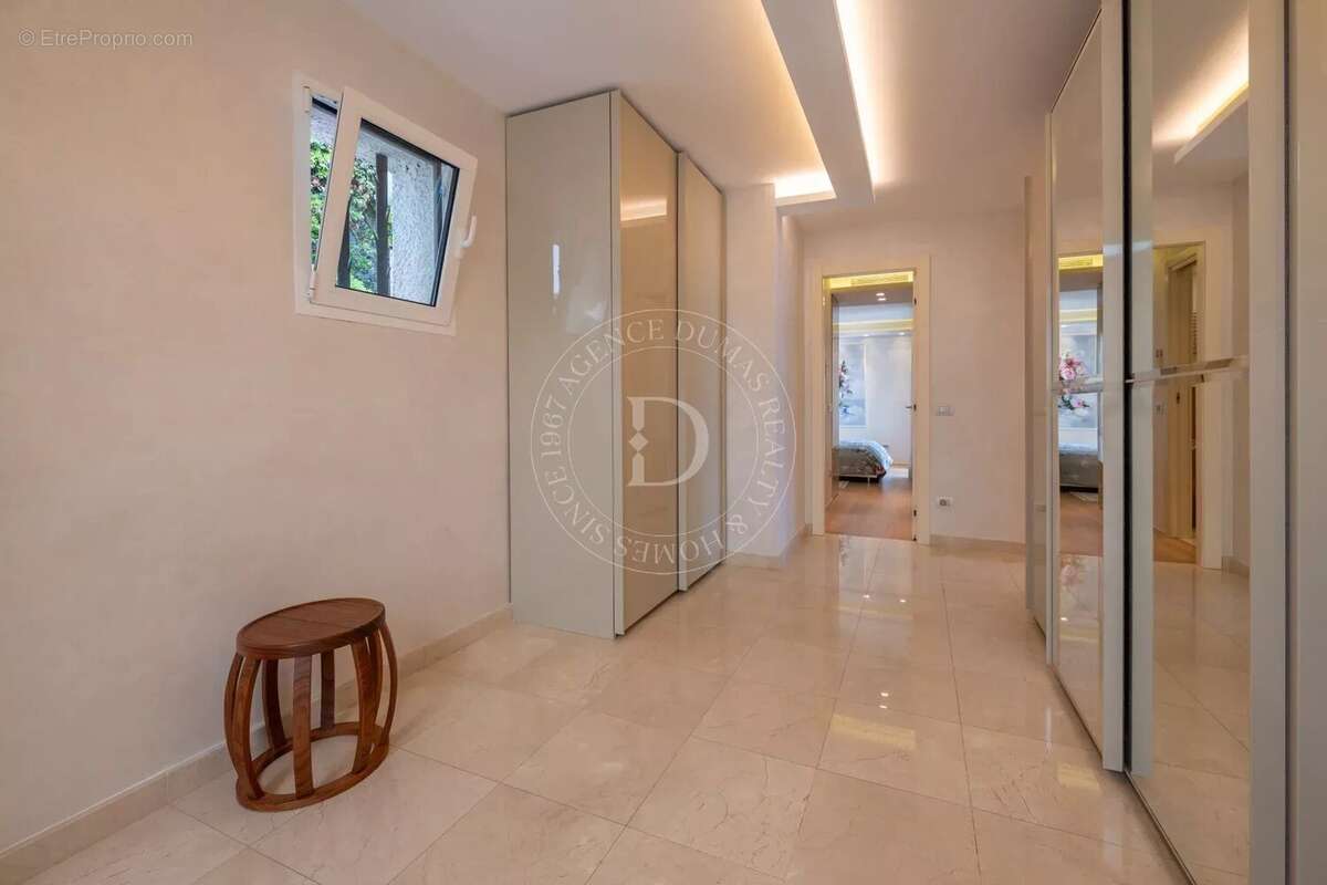 Maison à VILLEFRANCHE-SUR-MER