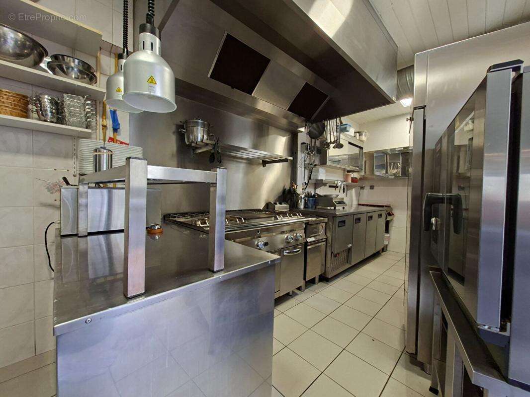 Appartement à BLANZY