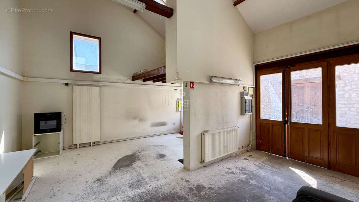 Appartement à réhabilité Vauréal 118 m2 - photo 5