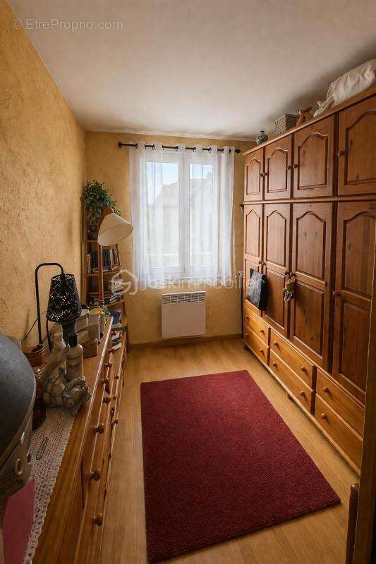 Maison 81m² Gonesse - Véranda et jardin au calme - photo 12