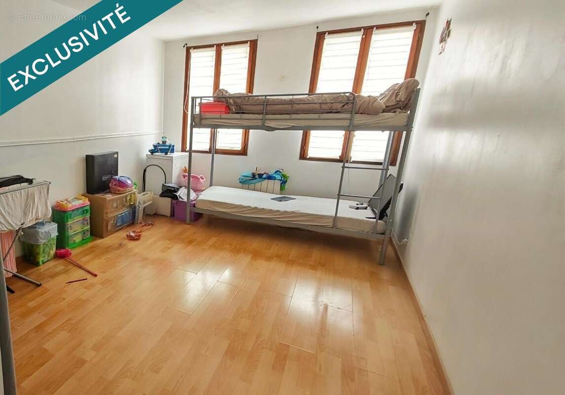 Photo 4 - Appartement à BOULOGNE-SUR-MER