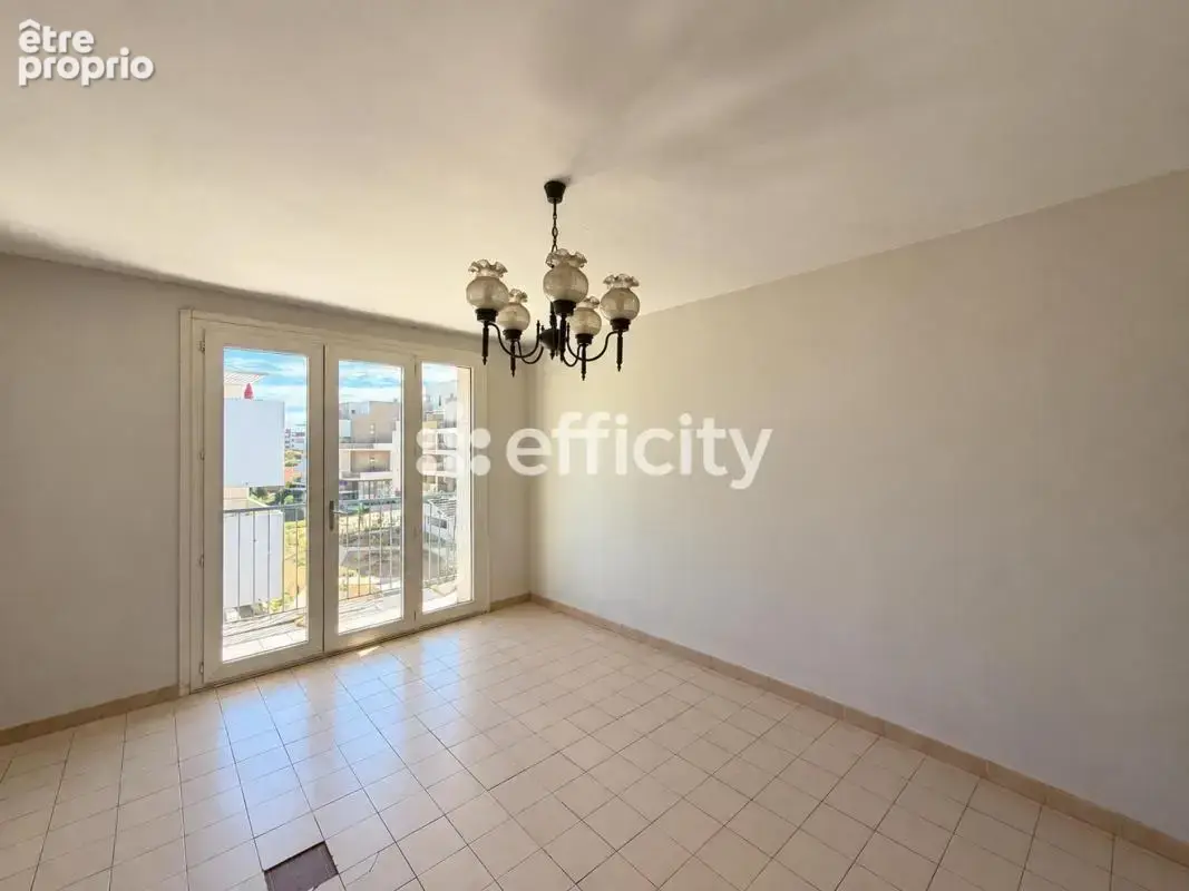 Appartement - photo 2
