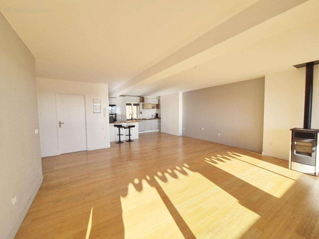 Appartement à BEZIERS