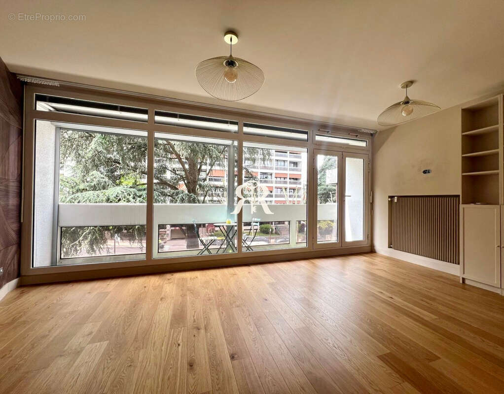 Appartement à CHAMALIERES