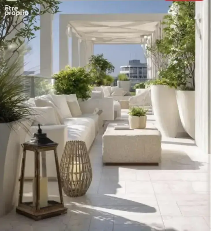 Photo Appartement à Givors au prix de 228 000€