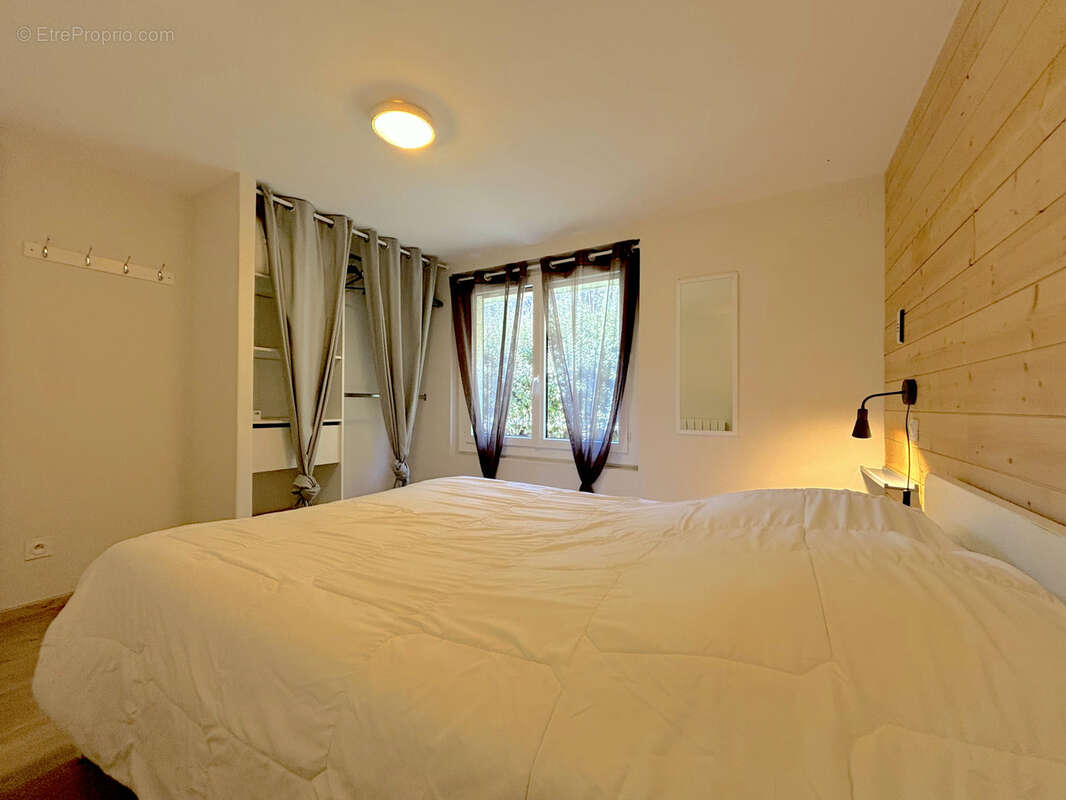 Maison à VIELLE-AURE