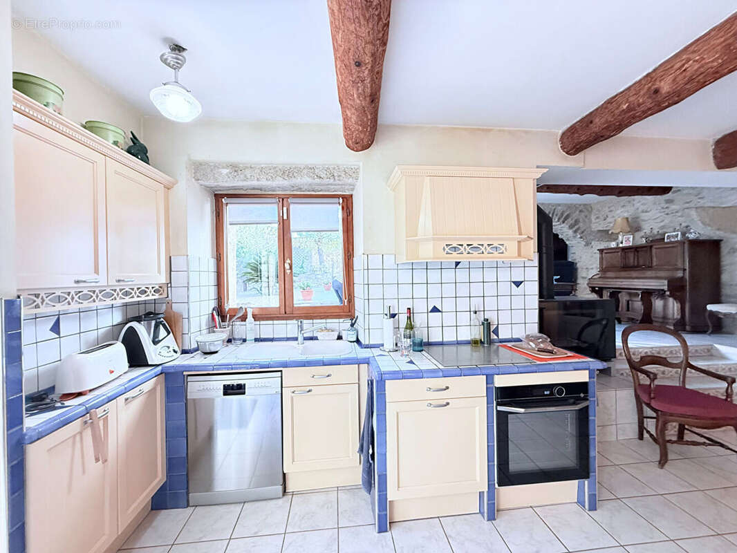 Maison à CESSERAS