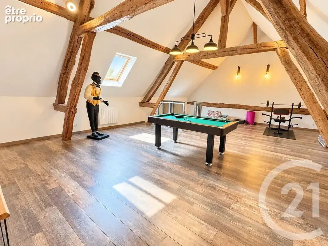 Maison 6 pièces 252 m² à vendre à Anet (28260) - photo 14