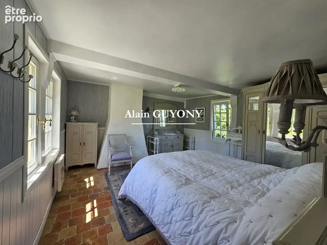 Maison 8 pièces 166 m² à vendre à Livarot (14140) - photo 7